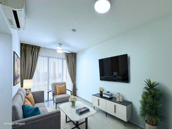 Dairy Farm Residences (D23), Apartment #538549051